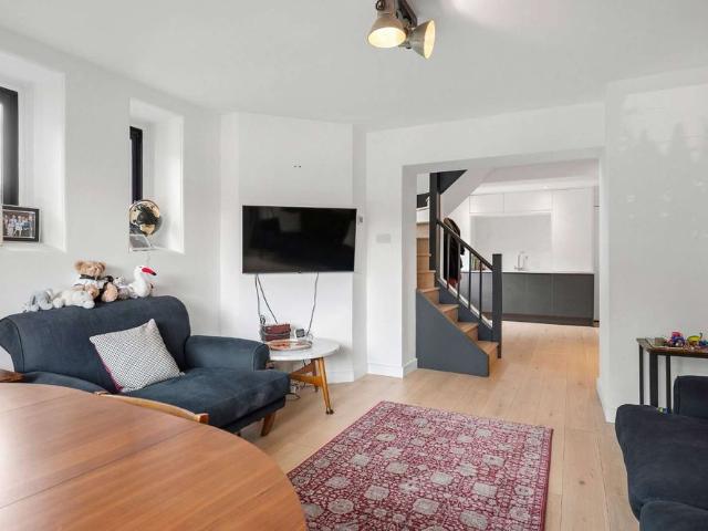 Apartment for rent in Bethnal Green, Greater London