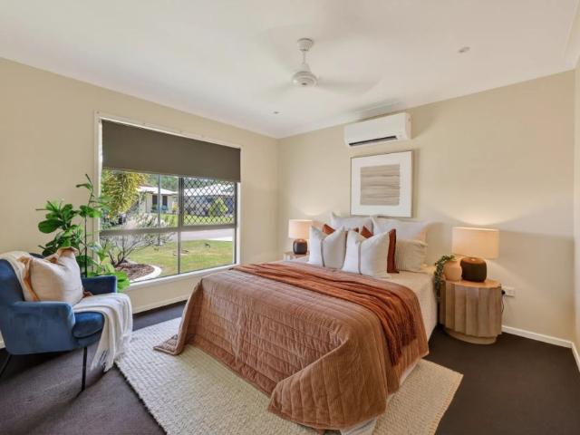 House for rent in Mount Louisa, Queensland