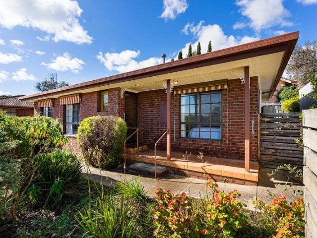 Townhouse for sale in Castlemaine, Victoria