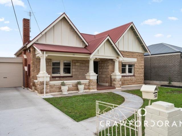 House for sale in Horseshoe Creek, South Australia
