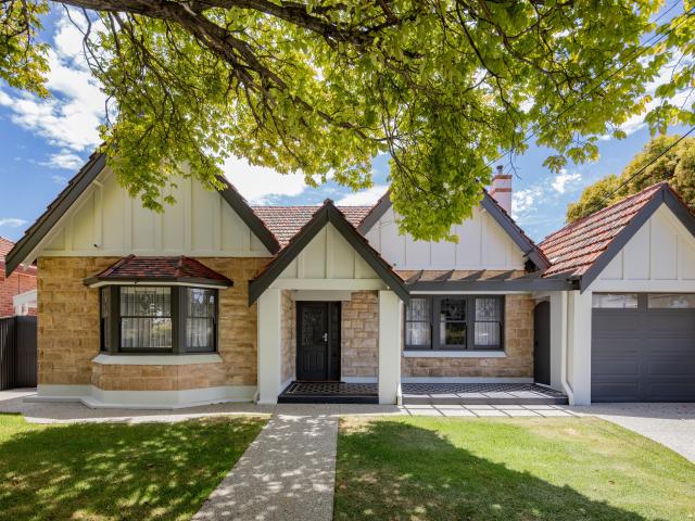 House for sale in Horseshoe Creek, South Australia