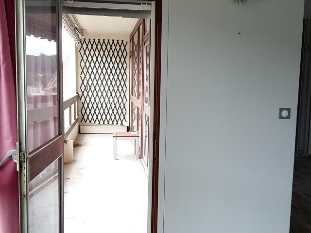 Appartement location à Tulle