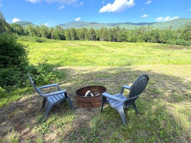 Land for sale in New Hampshire