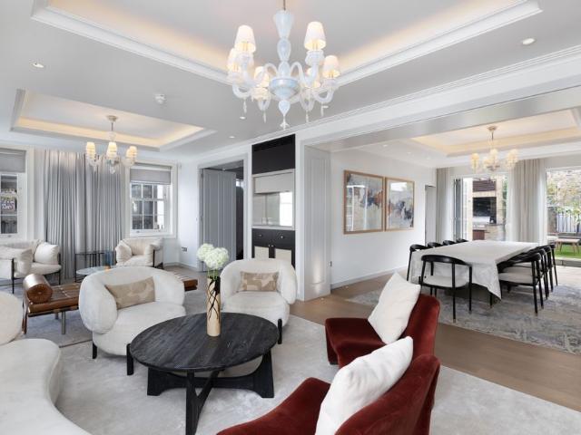 House for rent in Chelsea, Greater London