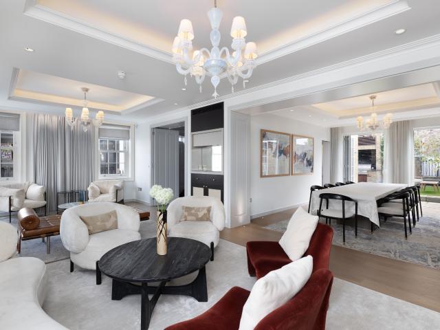 House for rent in Chelsea, Greater London