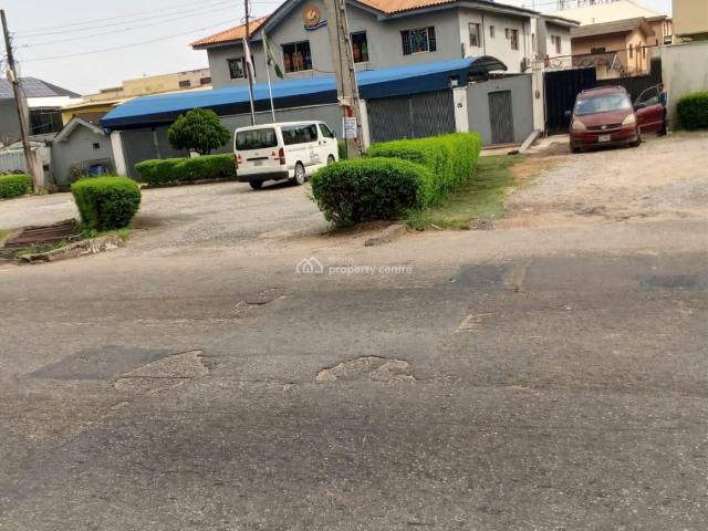 Property for sale in Kosofe , Abuja