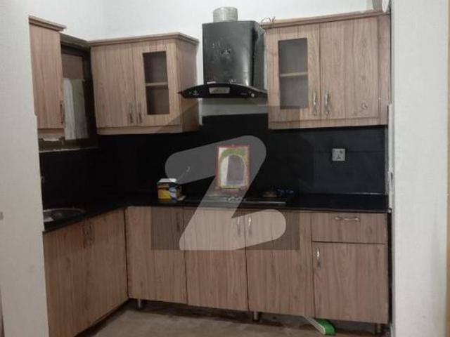 Apartment for rent in Islamabad