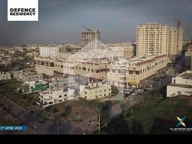 Apartment for sale in اسلام آباد, زون 1