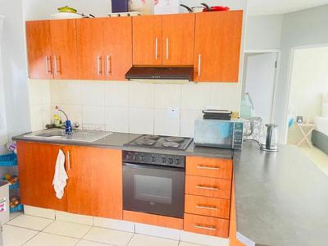 Apartment for rent in UMhlathuze Municipality, Kwazulu-natal