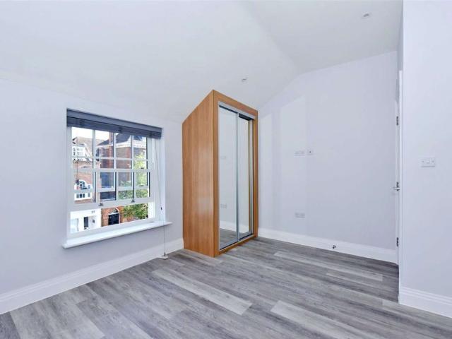 Apartment for rent in Lunnon, Buckinghamshire