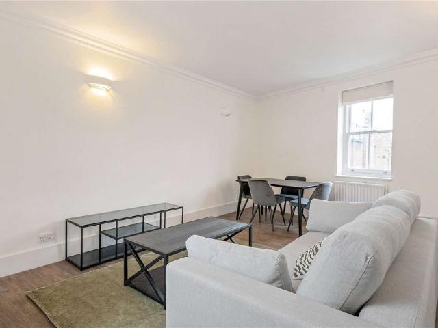 Apartment for rent in Clerkenwell, Isle Of Man