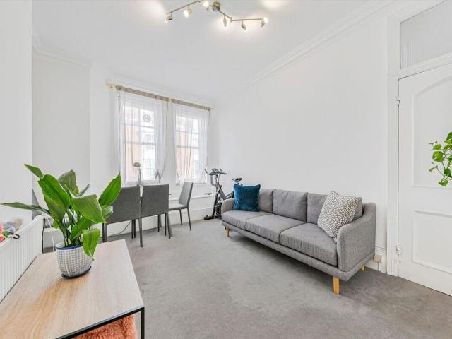 Apartment for rent in City of Westminster, Greater London