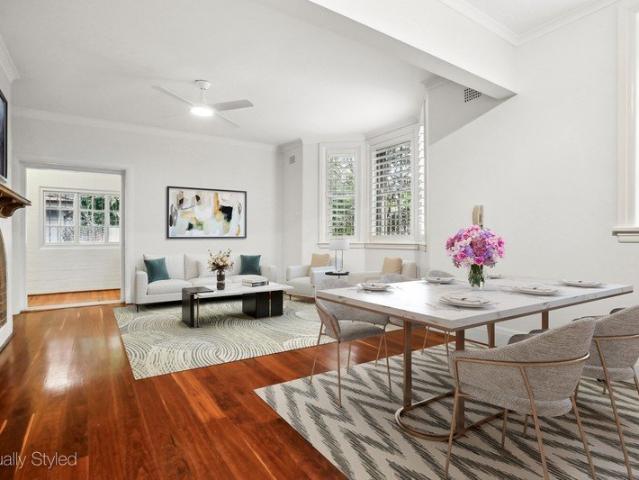 Apartment for rent in Sydney, New South Wales
