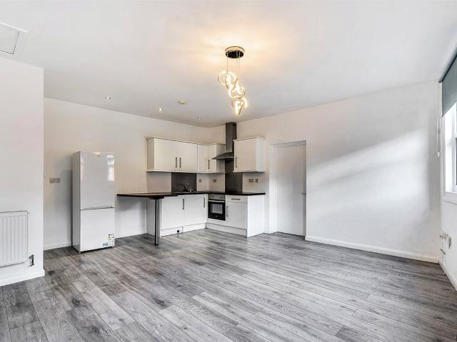 Apartment for rent in The Ronkswood, Worcester