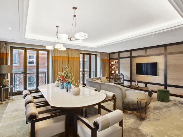 Apartment for rent in City of Westminster, Greater London