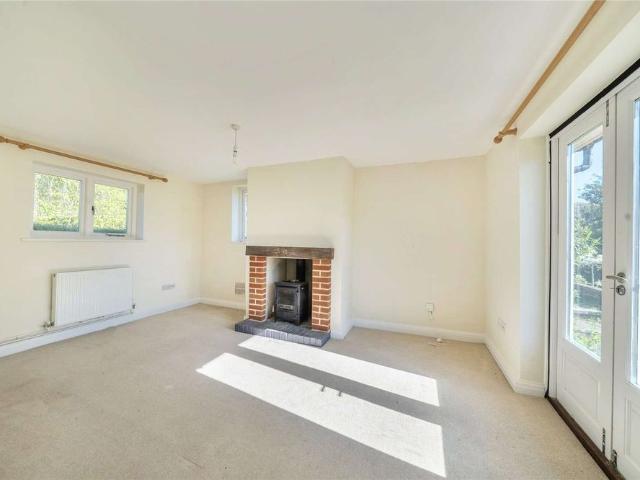 House for rent in Hampshire