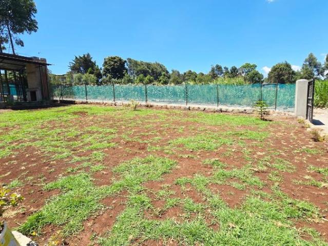 House for rent in Limuru, Kiambu