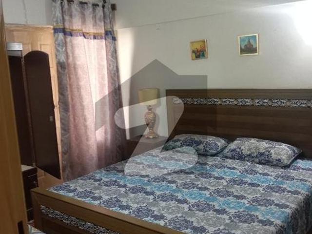 Apartment for rent in Islamabad