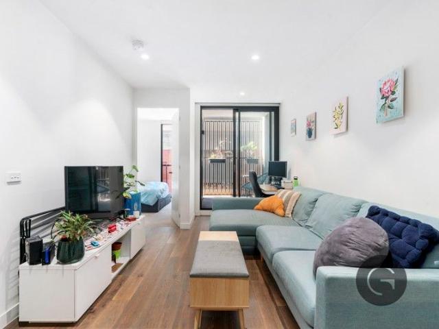 Apartment for sale in Collingwood, Melbourne