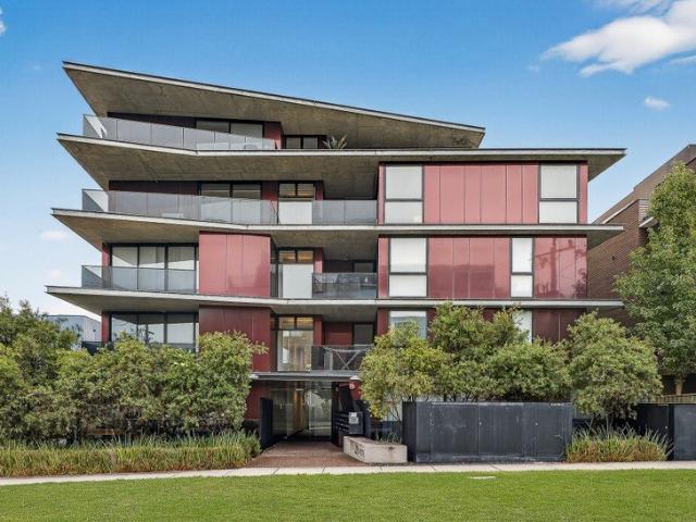 Apartment for sale in Camerons Creek, Victoria