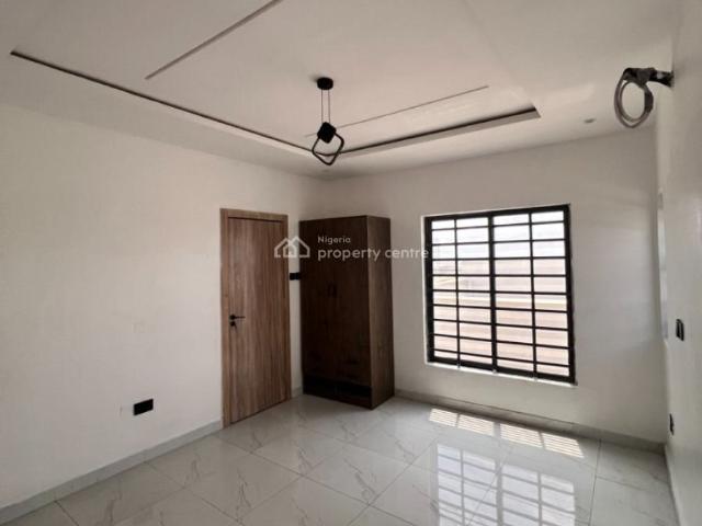 Flat for sale in Ibeju Lekki, Abuja