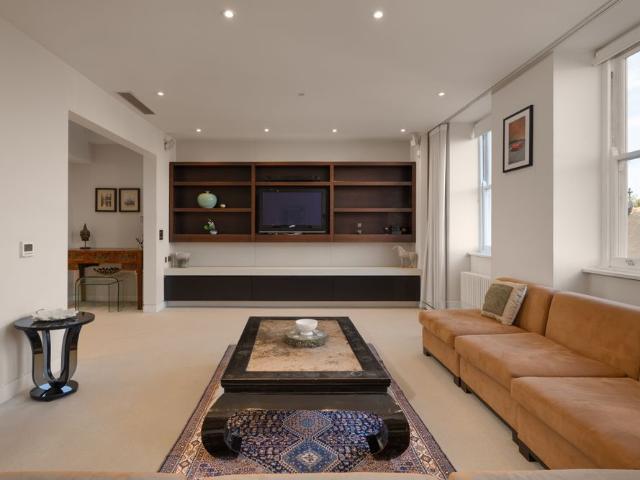 House for rent in Hans Town, Greater London