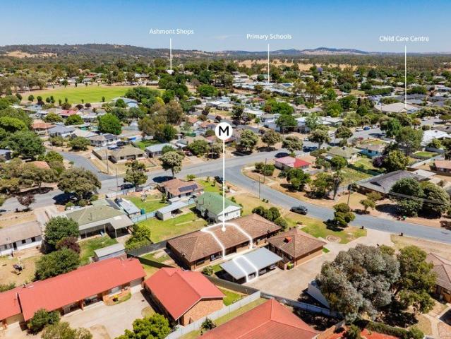 Apartment for sale in Belfrayden, New South Wales