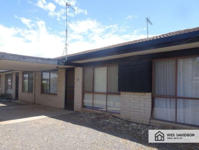 Apartment for rent in Horsham, Victoria