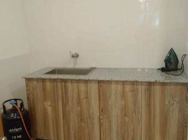 Apartment for rent in Njiru, Nairobi