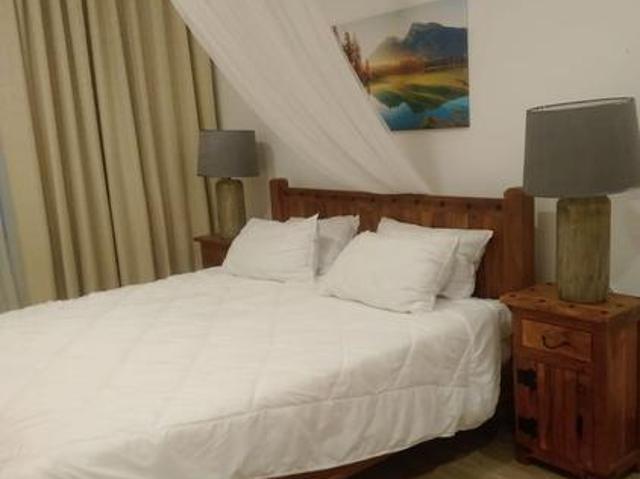 Apartment for rent in Njiru, Nairobi