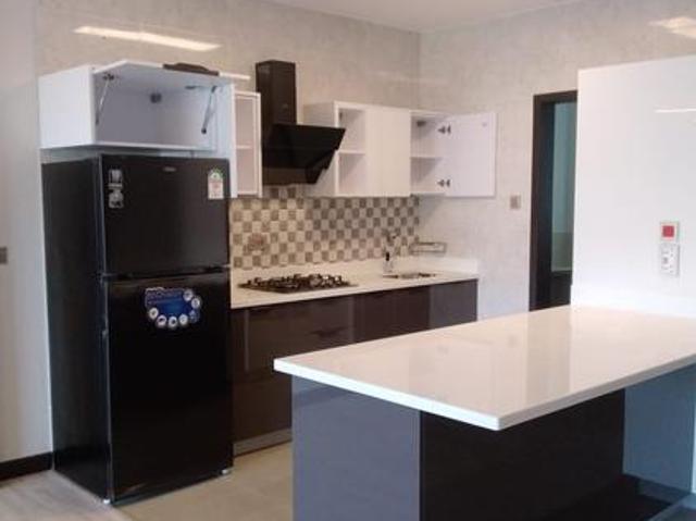 Apartment for rent in Bahati, Nakuru