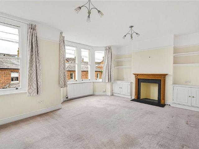 Apartment for rent in Jericho, Oxford