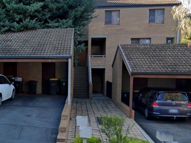 Property for rent in Belconnen, District of Belconnen