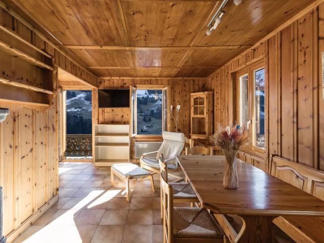 Apartment mieten in Val-d'Illiez, Wallis
