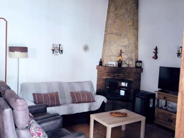 Casa en alquiler en Centro, Málaga-Costa del Sol