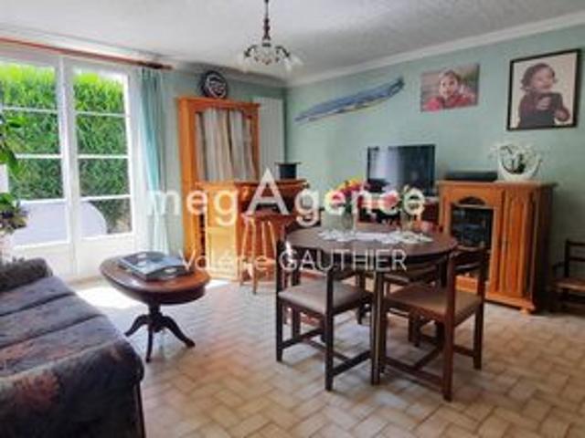 Villa vente à Vendôme, Naveil