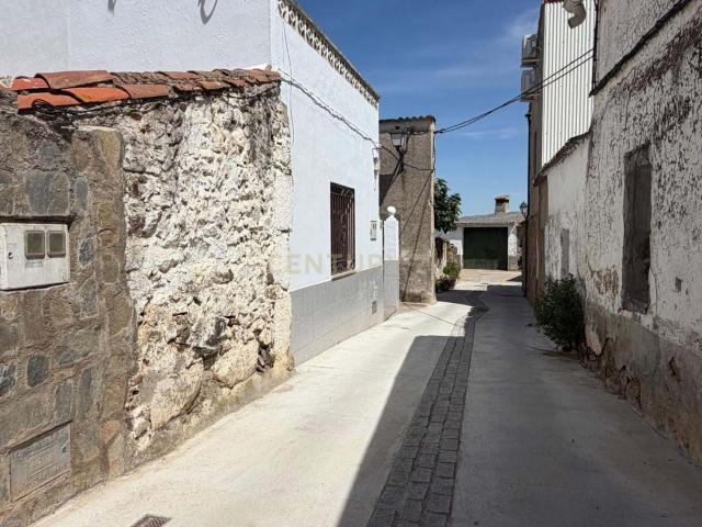 Casa en venta en Benquerencia, Extremadura