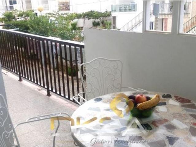 Piso en alquiler en Benicasim, Castellón