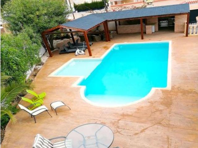 Casa en venta en Montebello, el Baix Segura / La Vega Baja