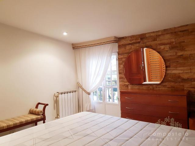 Apartamento en alquiler en Santiago De Compostela, O Outeiro