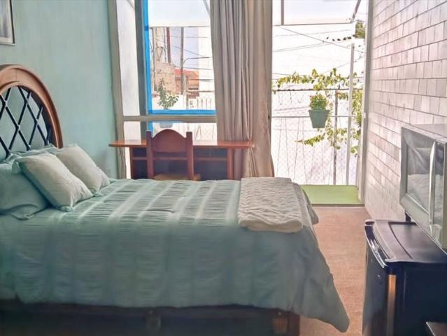 Cuarto en renta en Tlalpan, Ciudad de México