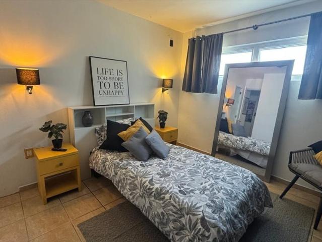 Cuarto en renta en Santa María Del Oro, Jalisco