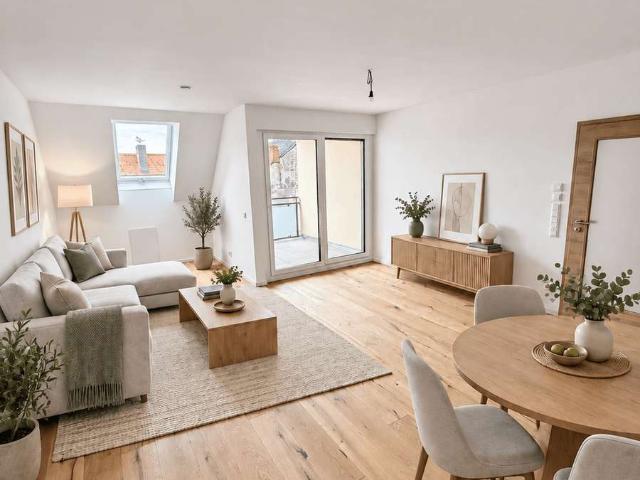 Wohnung kaufen in Pfeffenhausen, Landkreis Landshut