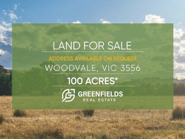 Land for sale in Bendigo, Victoria