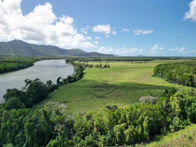 Property for sale in Lower Daintree, Queensland