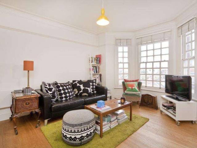 Apartment for rent in Islington, Greater London