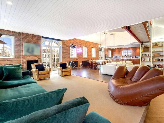 Apartment for rent in Battersea, Isle Of Man