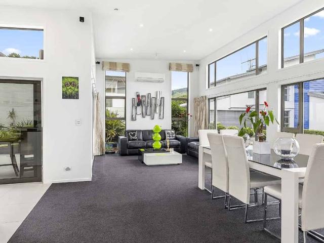 House for rent in Wellington