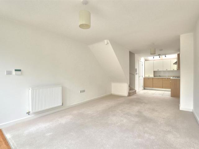 House for rent in Barnwell, Arbury