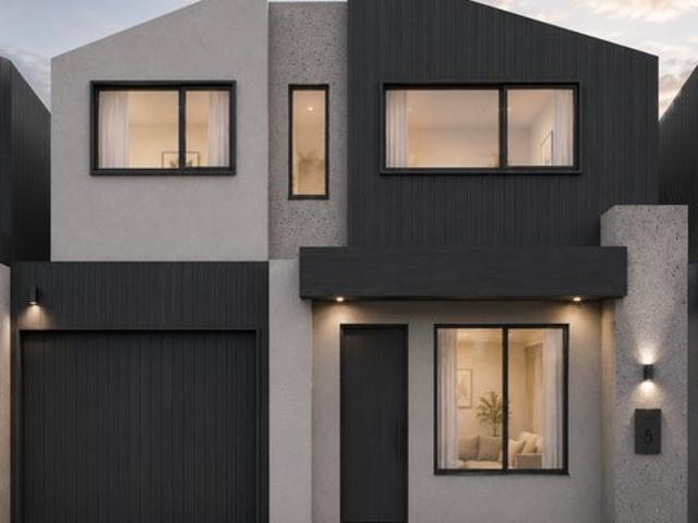 Townhouse for sale in Camerons Creek, Victoria